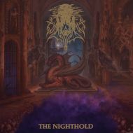 VARGRAV The Nighthold 2LP MARBLE [VINYL 12"]
